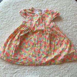 Du Pareil Au meme dress